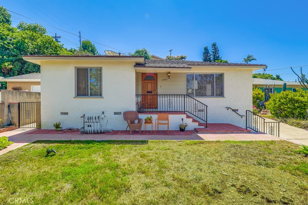 2741 S Walker Avenue