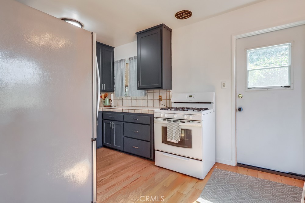 2741 S Walker Avenue