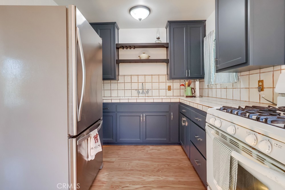 2741 S Walker Avenue