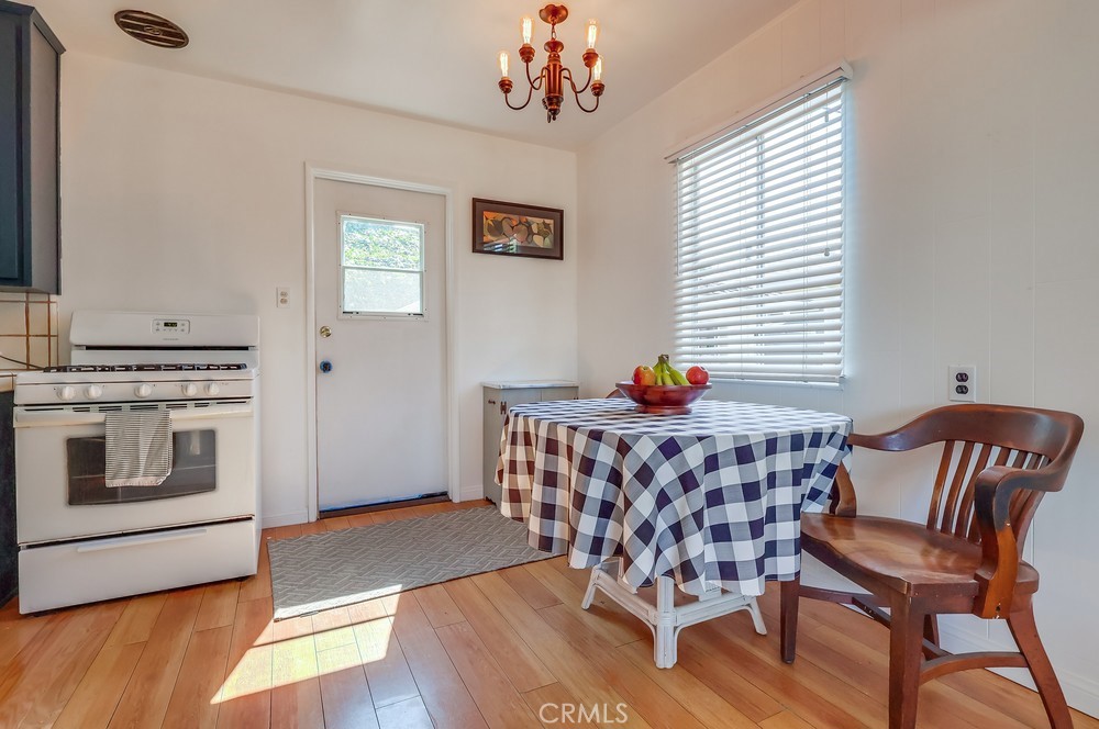 2741 S Walker Avenue