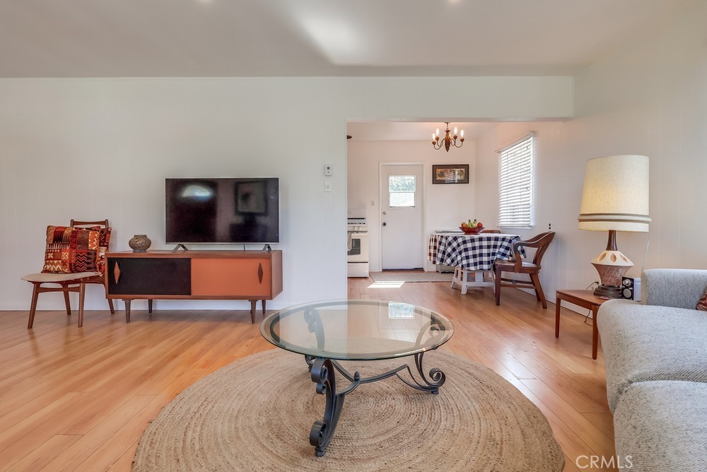 2741 S Walker Avenue