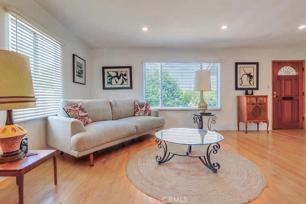 2741 S Walker Avenue