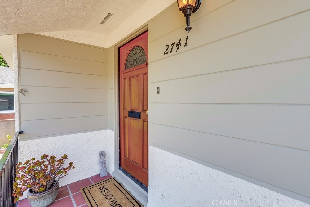 2741 S Walker Avenue