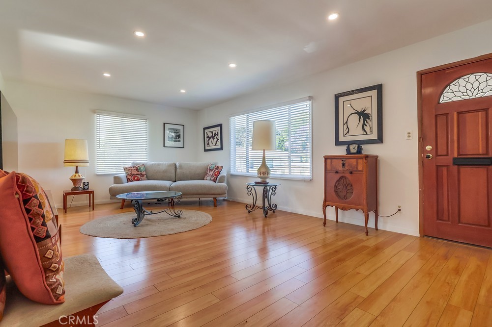 2741 S Walker Avenue