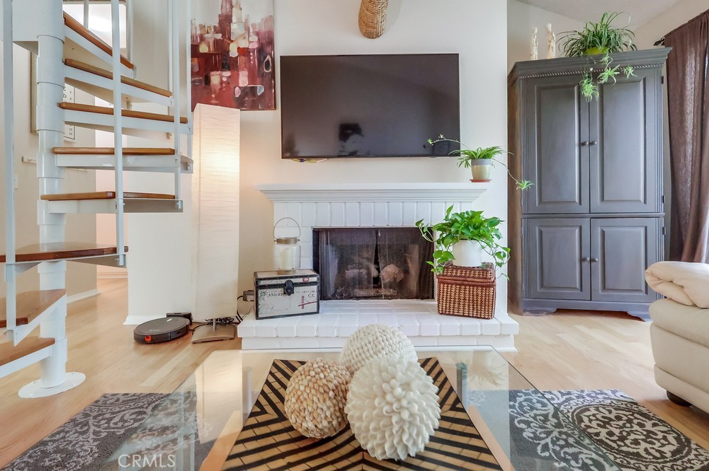 1282 N Park Western Drive 108