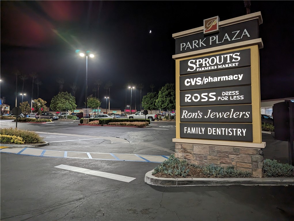 1282 N Park Western Drive 108