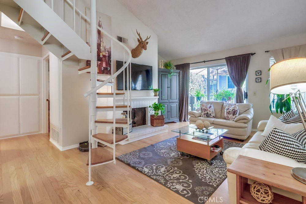 1282 N Park Western Drive 108