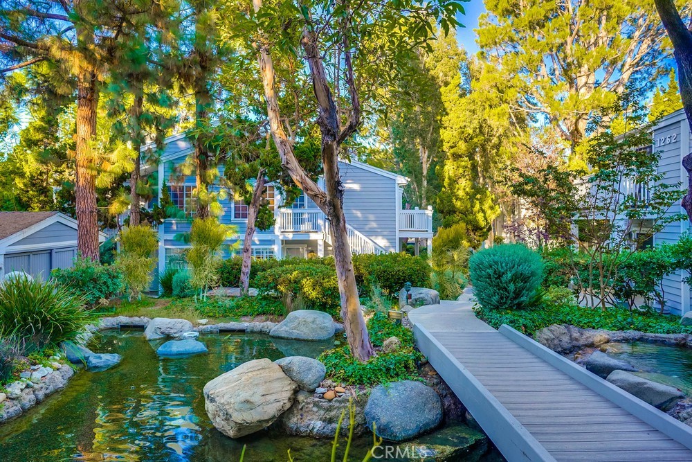 1282 N Park Western Drive 108