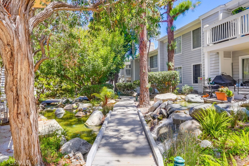 1282 N Park Western Drive 108