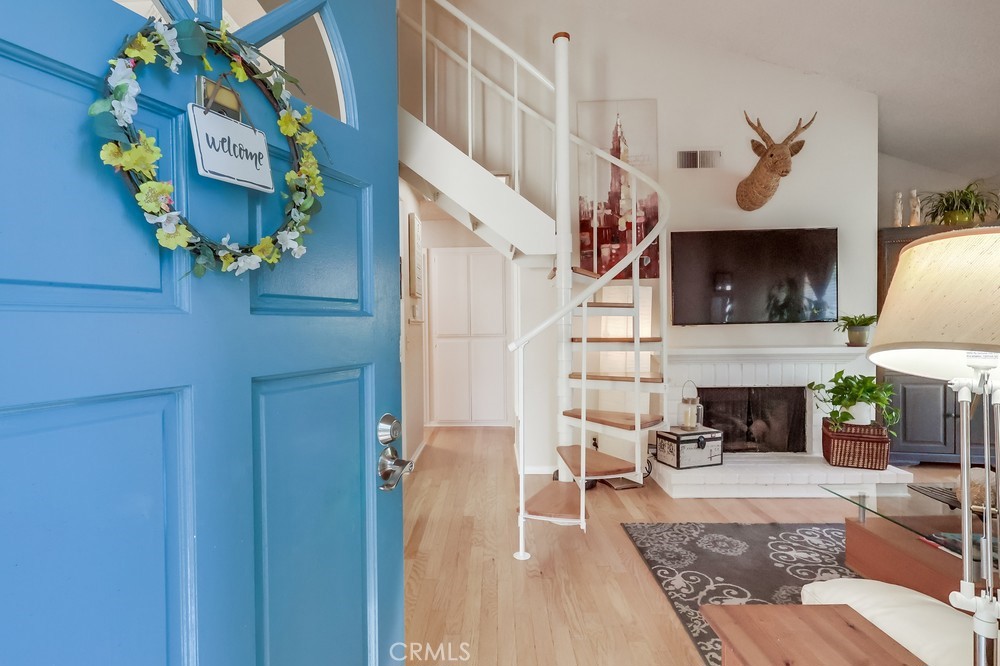 1282 N Park Western Drive 108