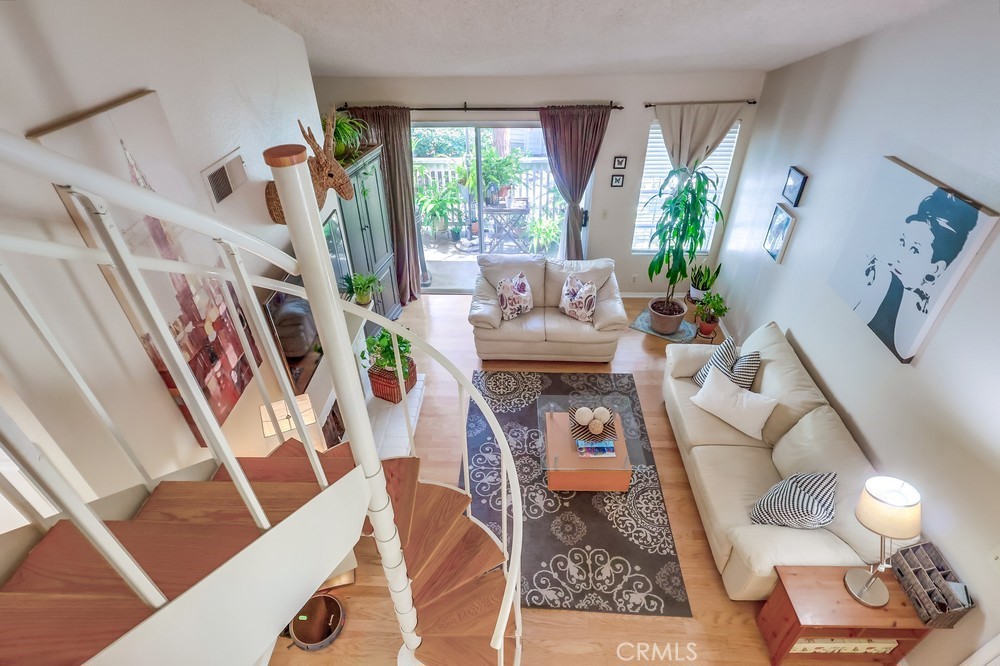 1282 N Park Western Drive 108