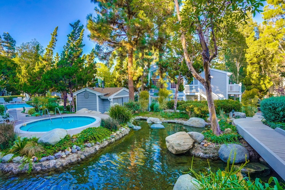 1282 N Park Western Drive 108