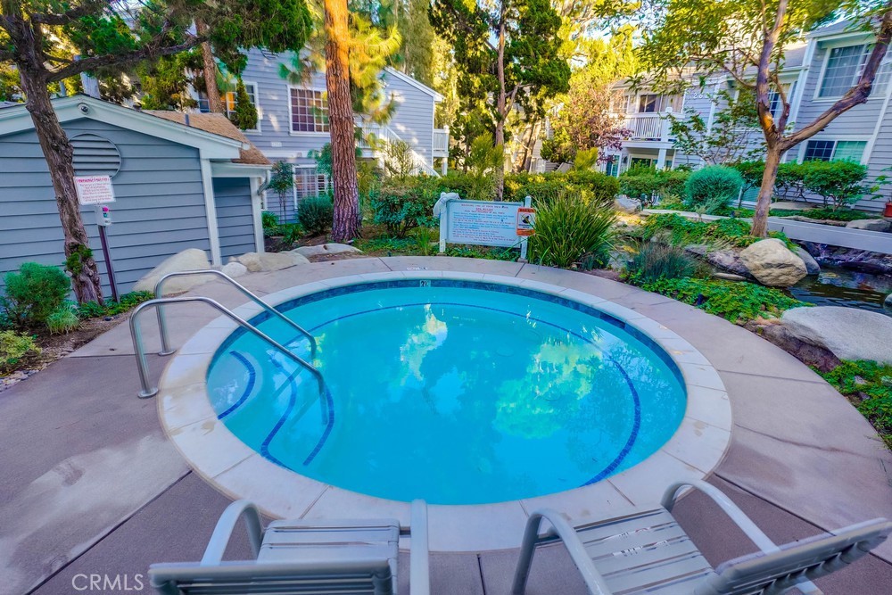 1282 N Park Western Drive 108