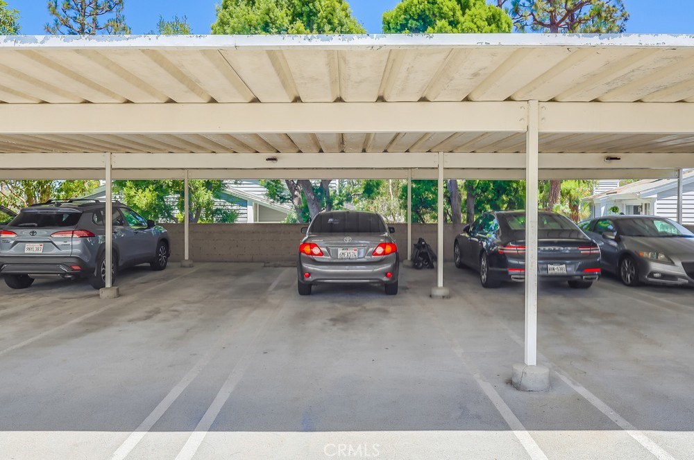 1282 N Park Western Drive 108