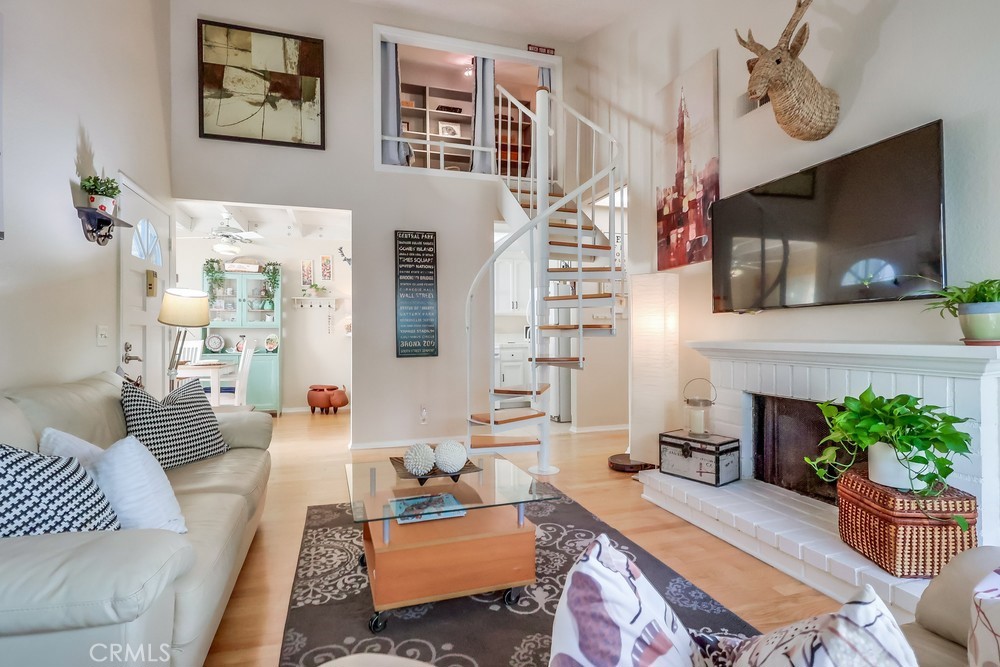 1282 N Park Western Drive 108