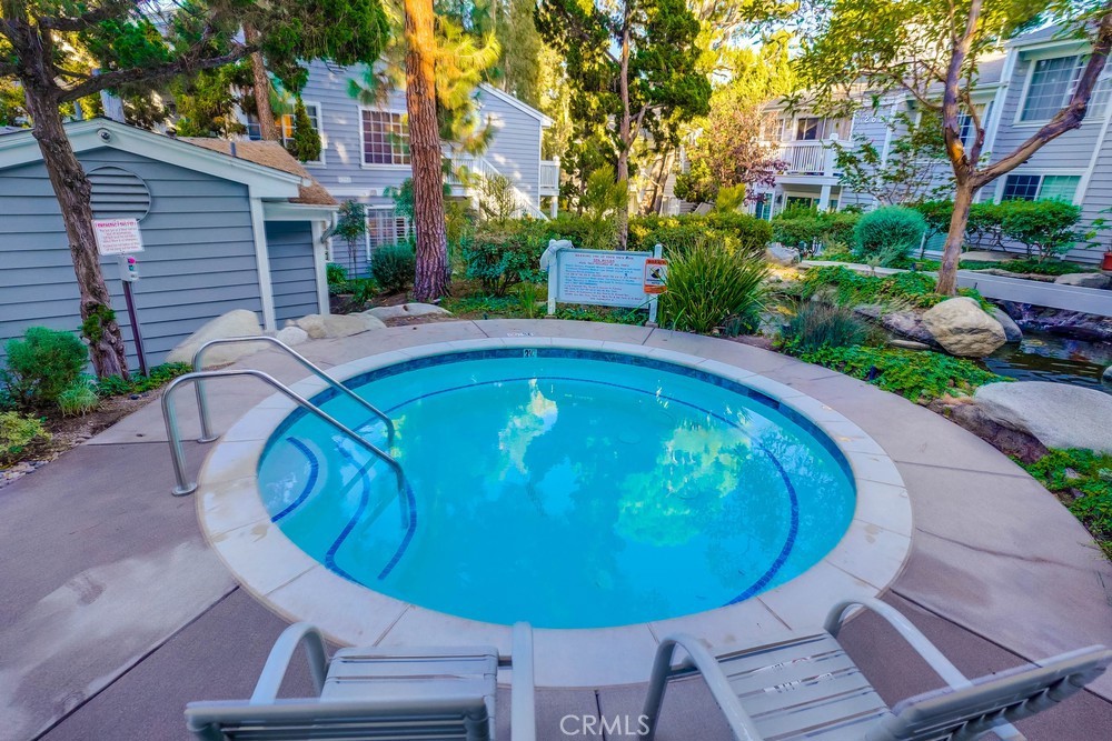 1282 N Park Western Drive 108