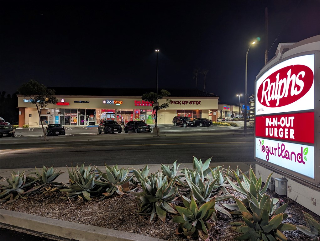 1282 N Park Western Drive 108