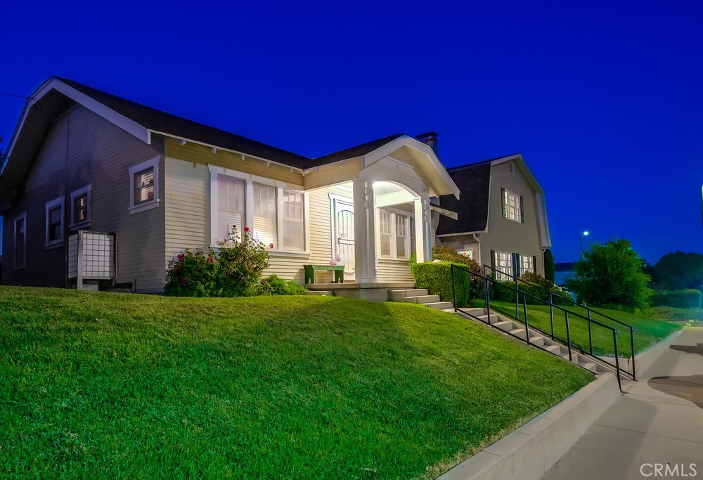 1239 S Patton Avenue