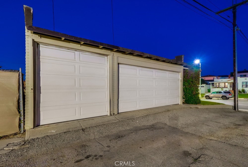 1239 S Patton Avenue
