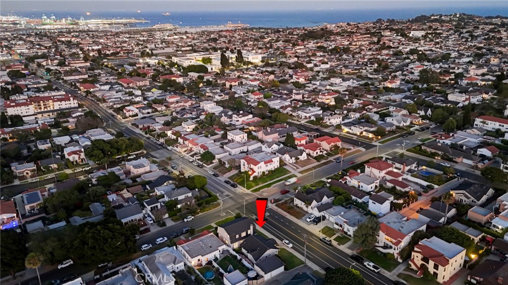 1239 S Patton Avenue