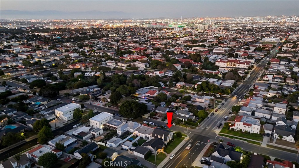 1239 S Patton Avenue