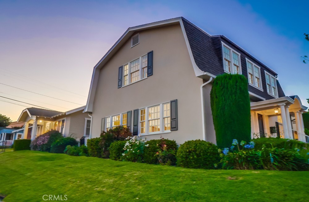 1239 S Patton Avenue