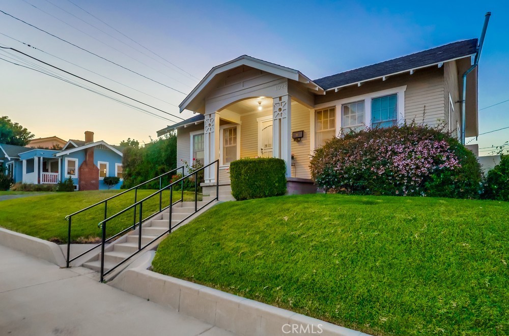 1239 S Patton Avenue