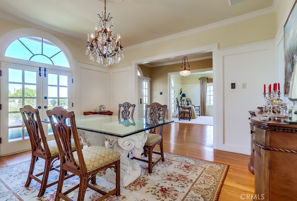 1239 S Patton Avenue