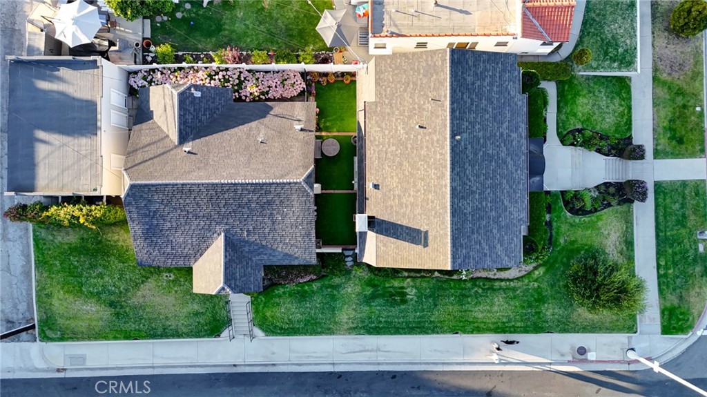 1239 S Patton Avenue