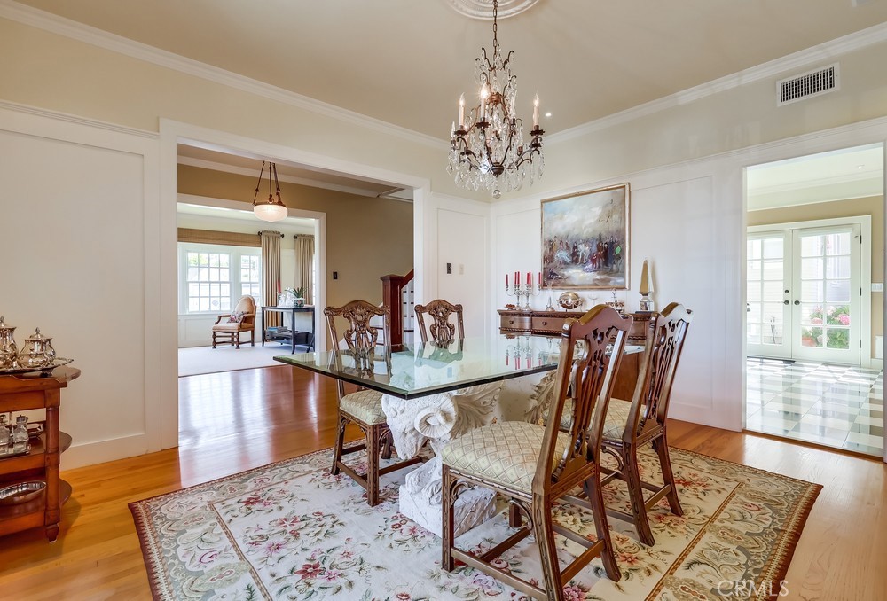 1239 S Patton Avenue