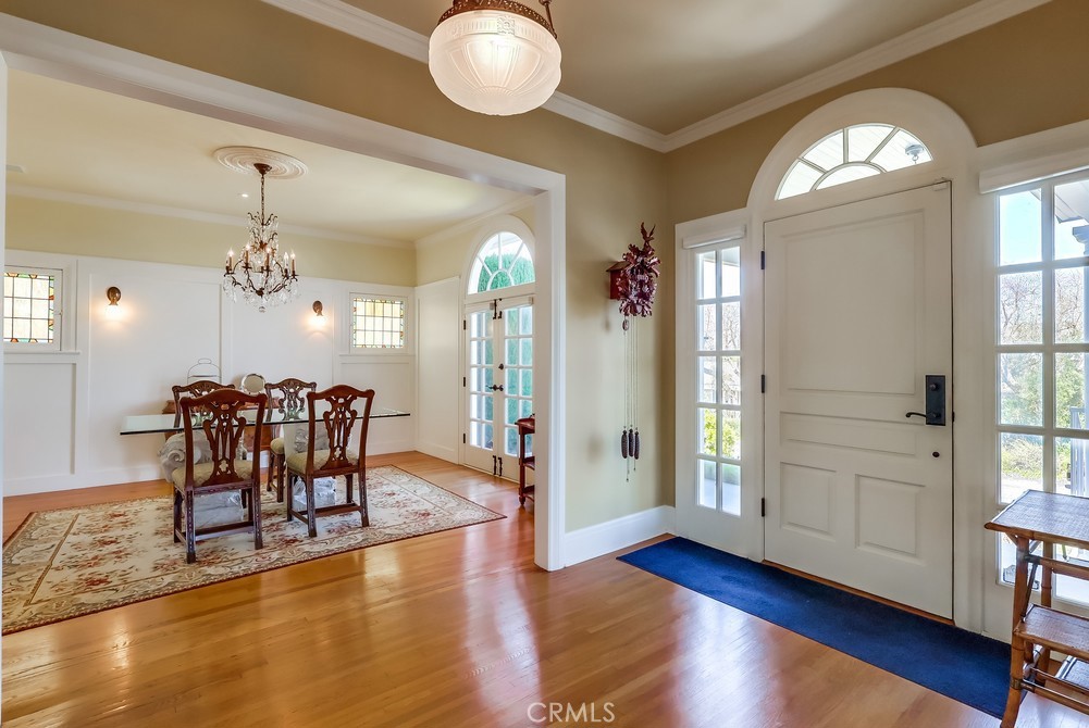 1239 S Patton Avenue