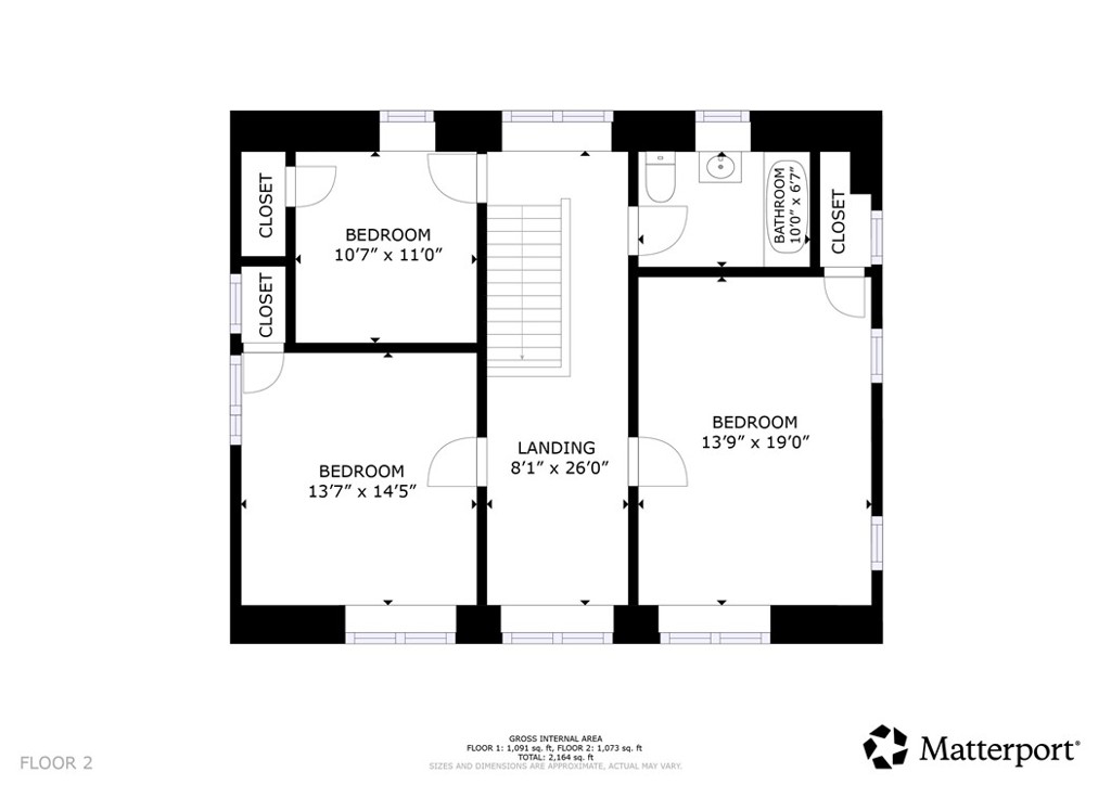 1239 S Patton Avenue