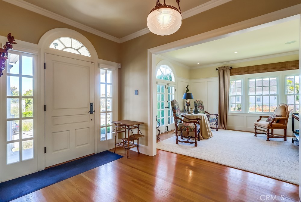 1239 S Patton Avenue