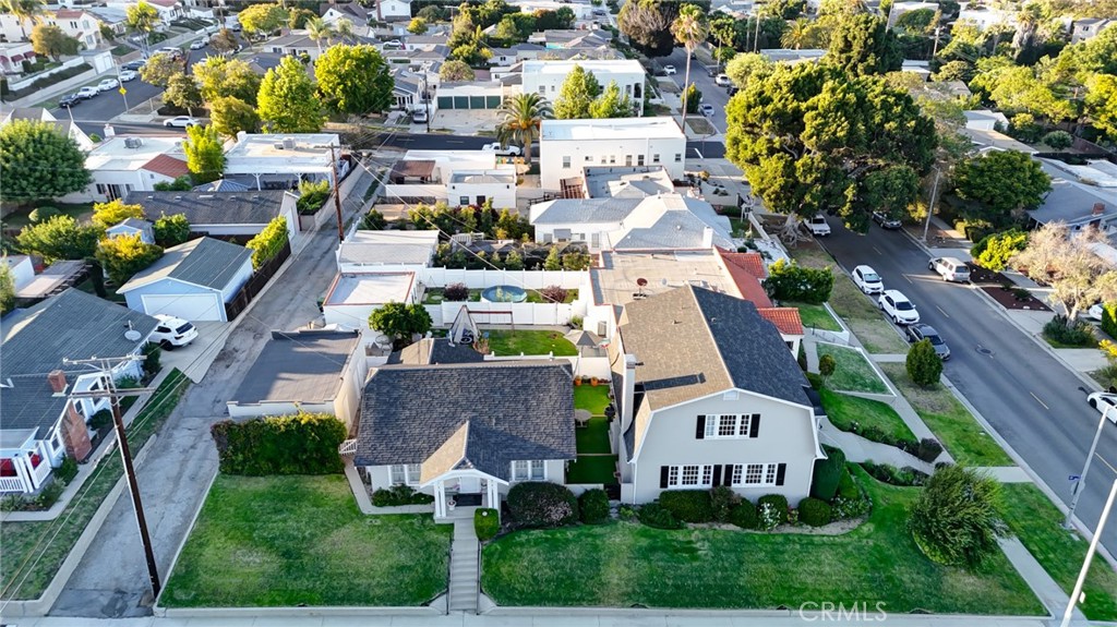 1239 S Patton Avenue