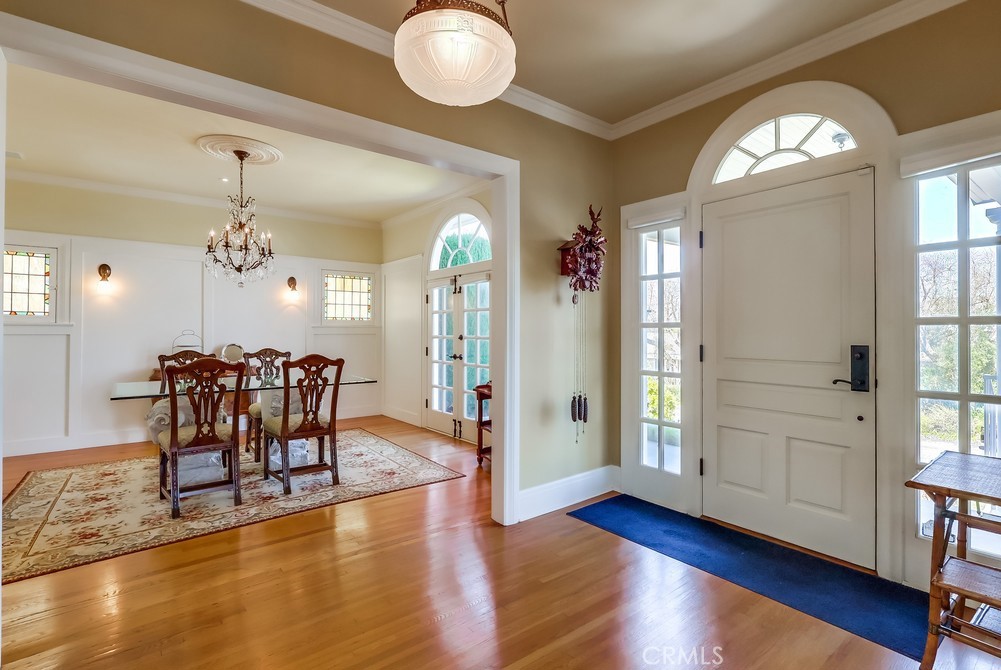 1239 S Patton Avenue