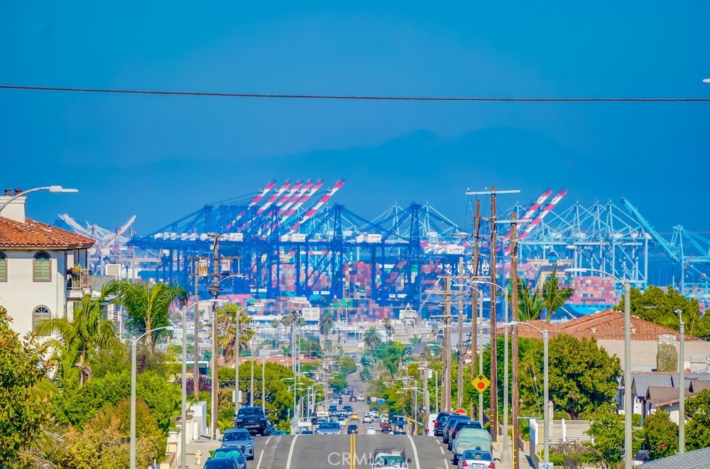 1239 S Patton Avenue