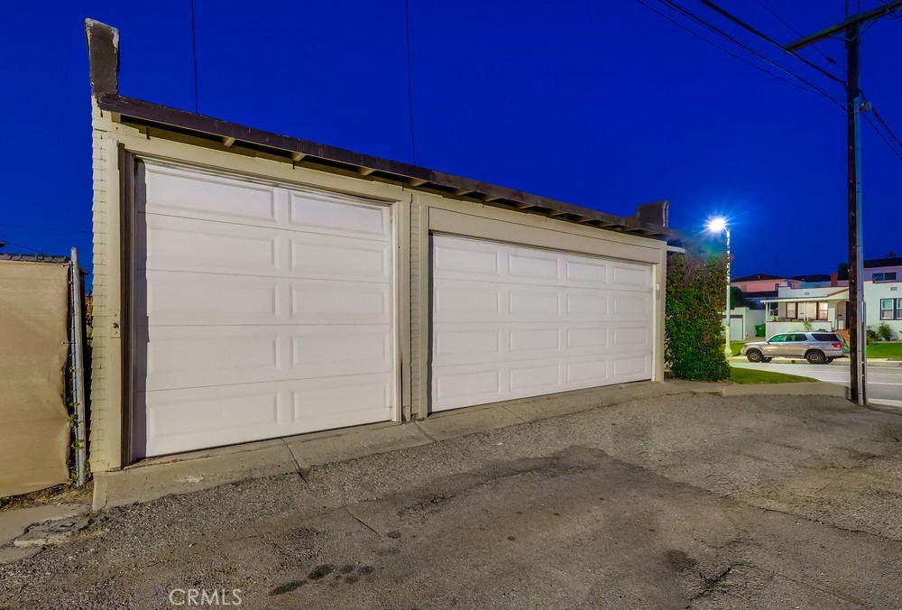 1239 S Patton Avenue