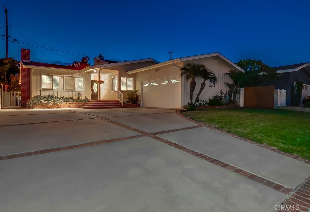 303 N Trotwood Avenue