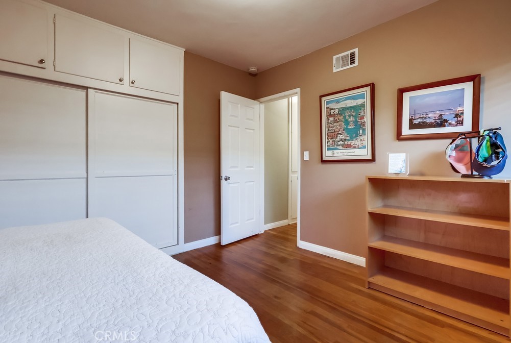 303 N Trotwood Avenue