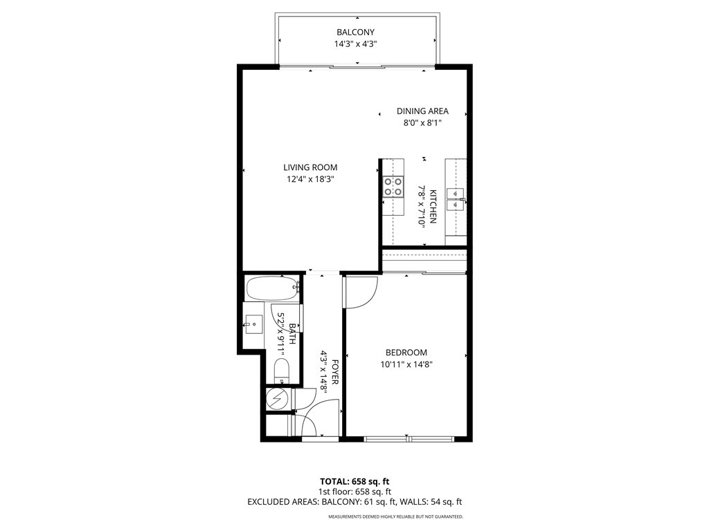 350 Cedar Avenue 503