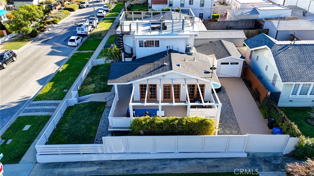 1505 S Walker Avenue