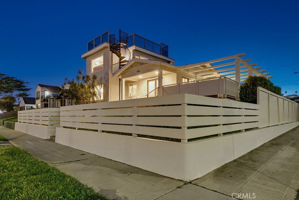 1505 S Walker Avenue