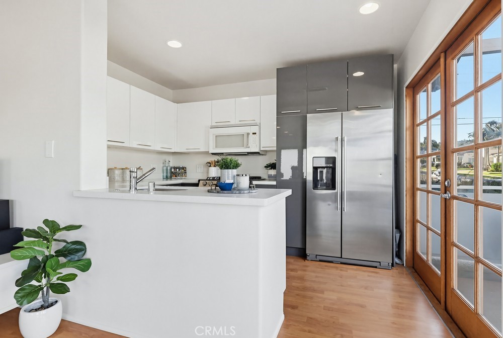 1505 S Walker Avenue