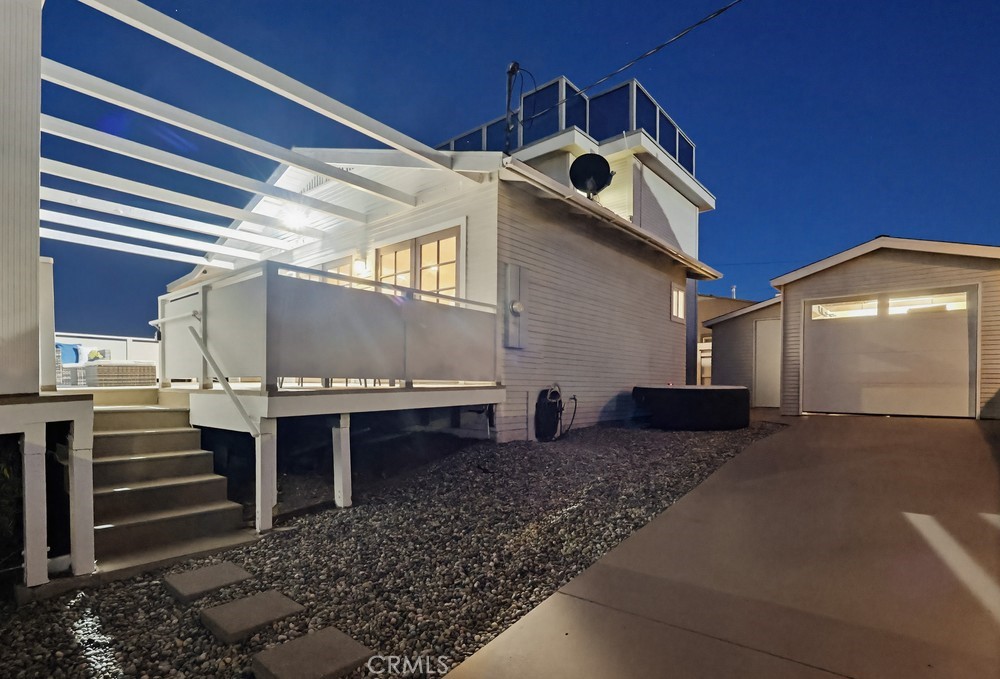 1505 S Walker Avenue