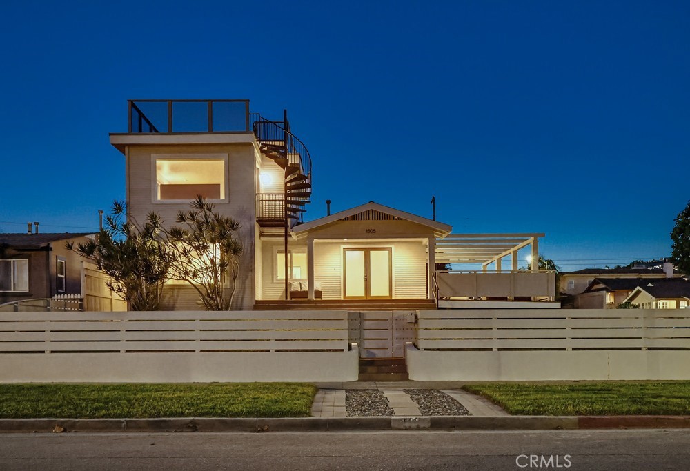 1505 S Walker Avenue