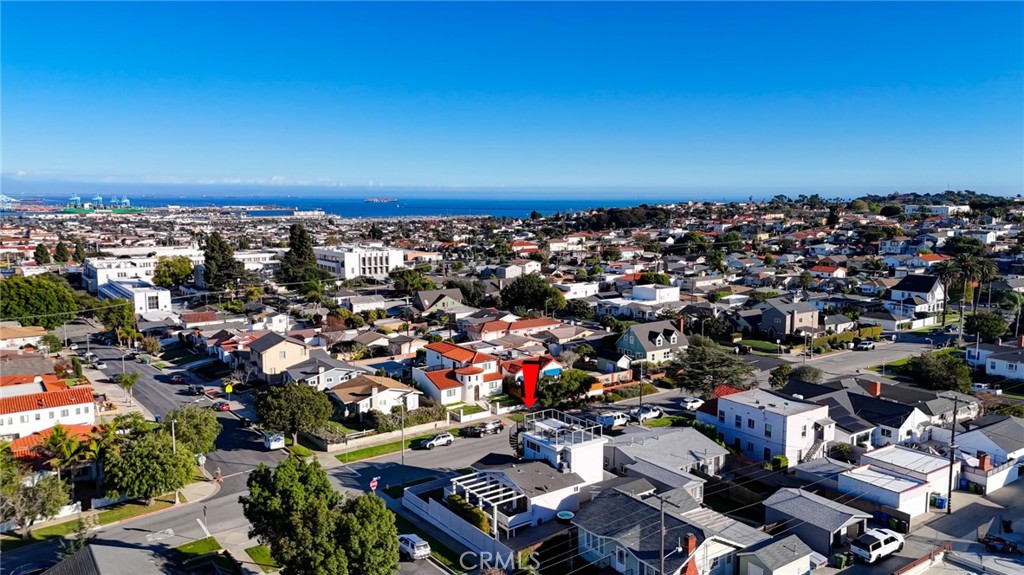 1505 S Walker Avenue