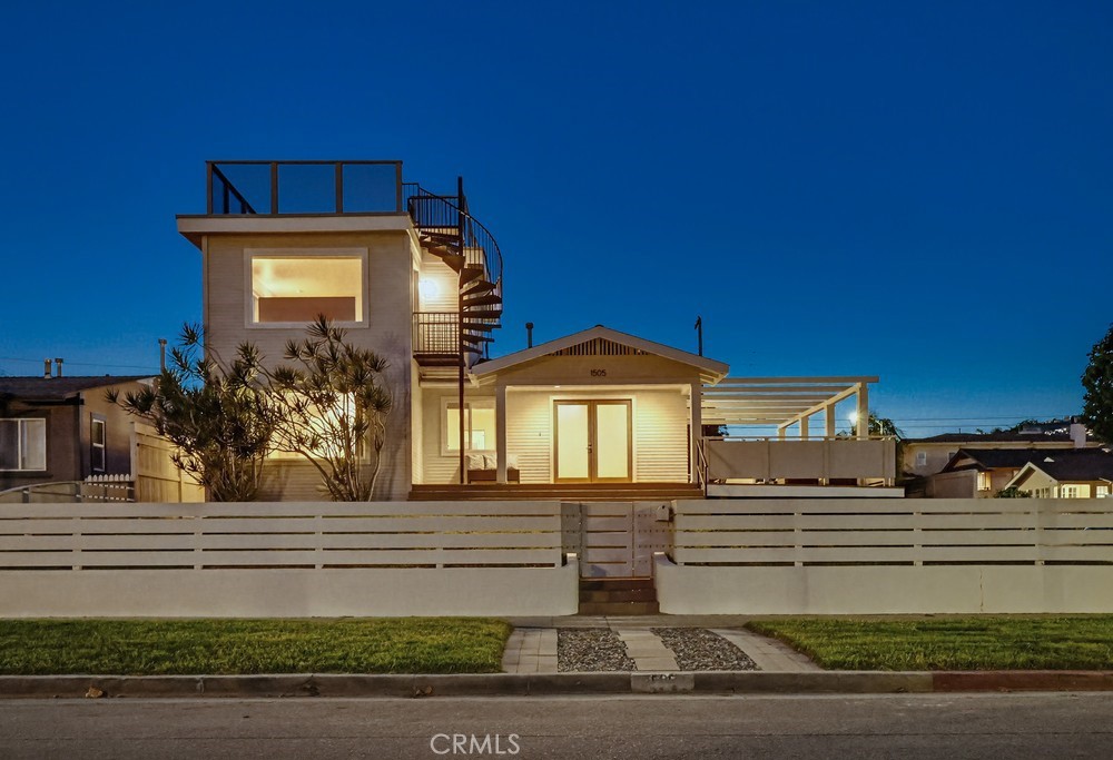 1505 S Walker Avenue