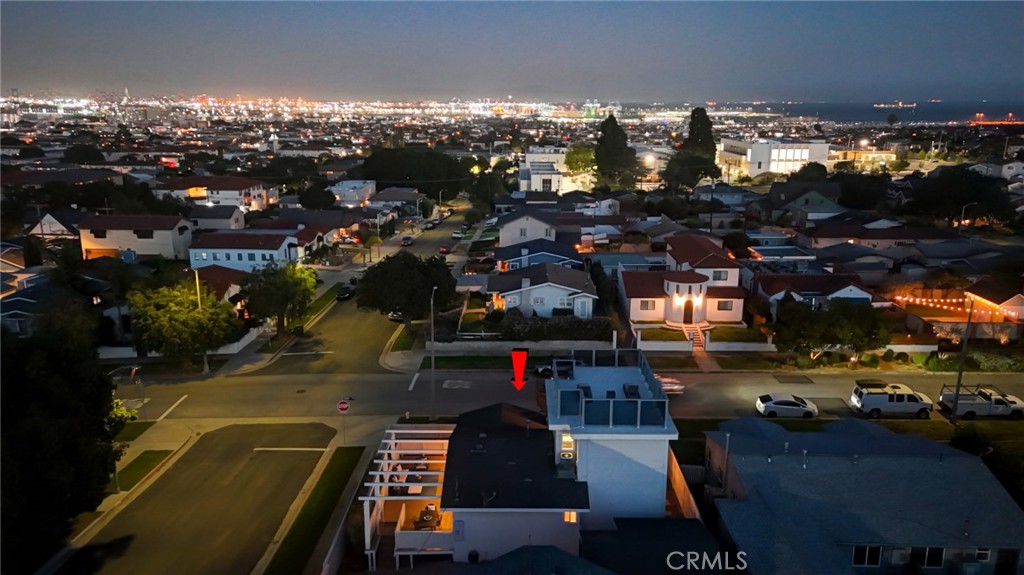 1505 S Walker Avenue