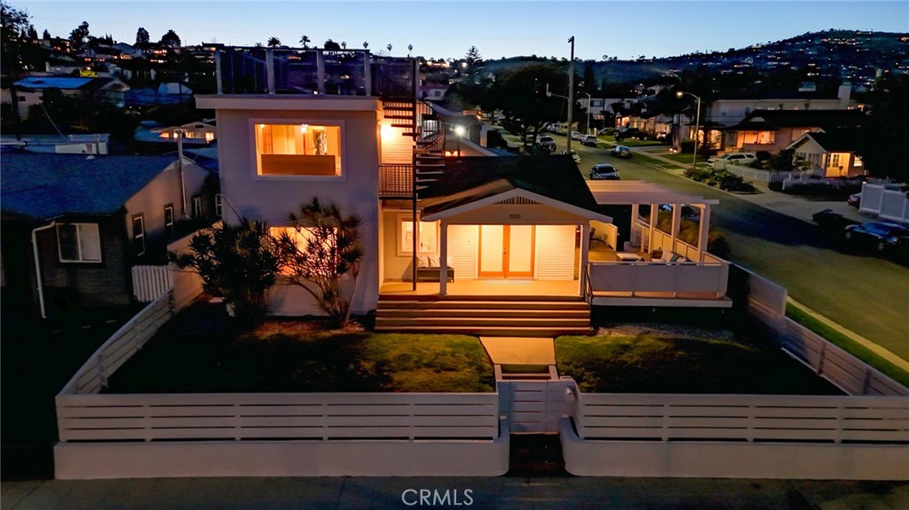 1505 S Walker Avenue