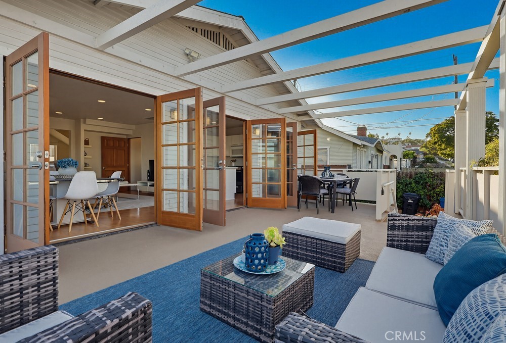 1505 S Walker Avenue